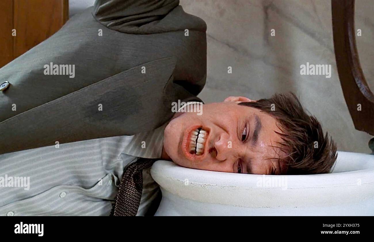 Actor jim carrey Black and White Stock Photos \u0026 Images - Alamy, image size:1300x842