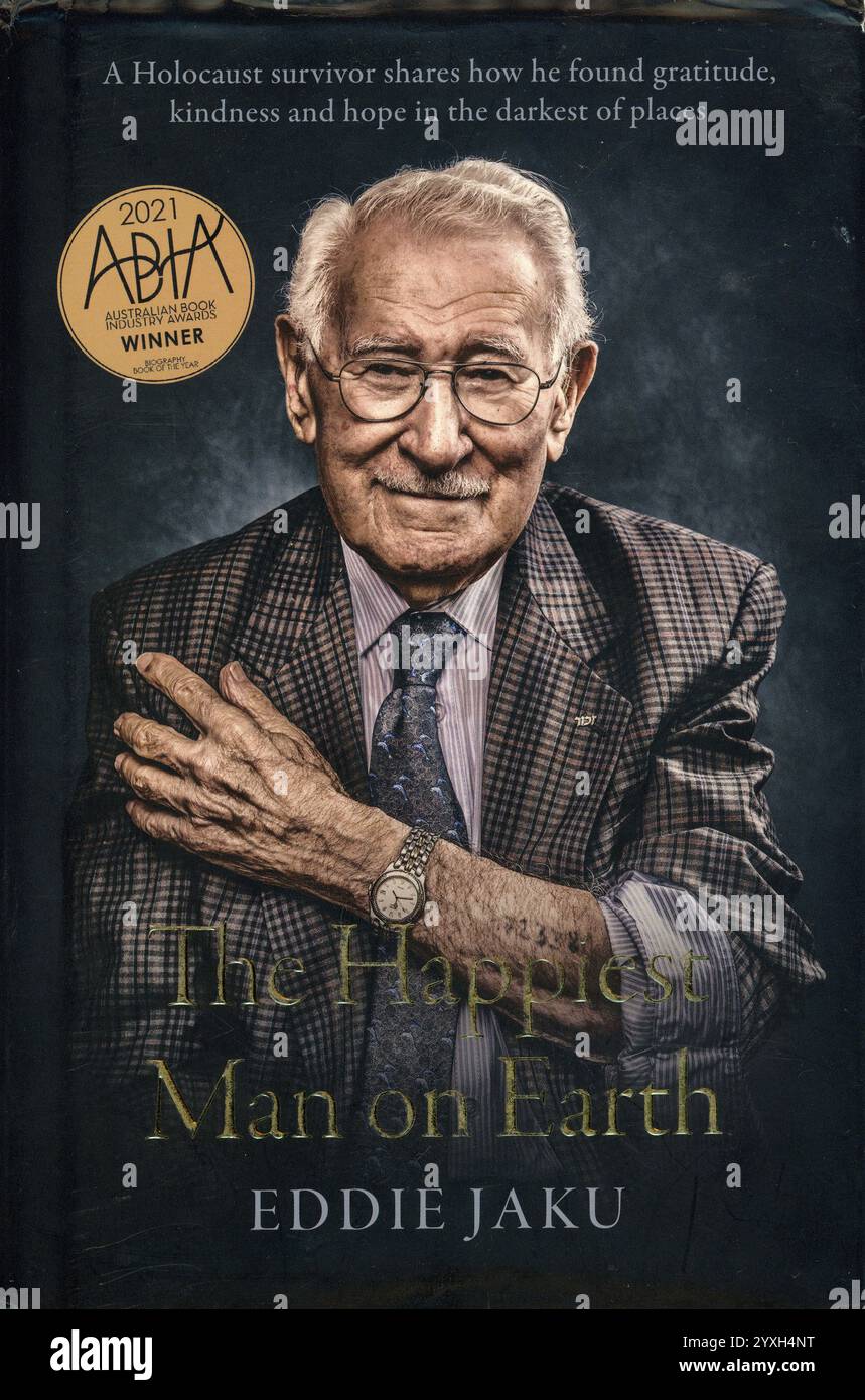 eddie-jaku-hi-res-stock-photography-and-images-alamy