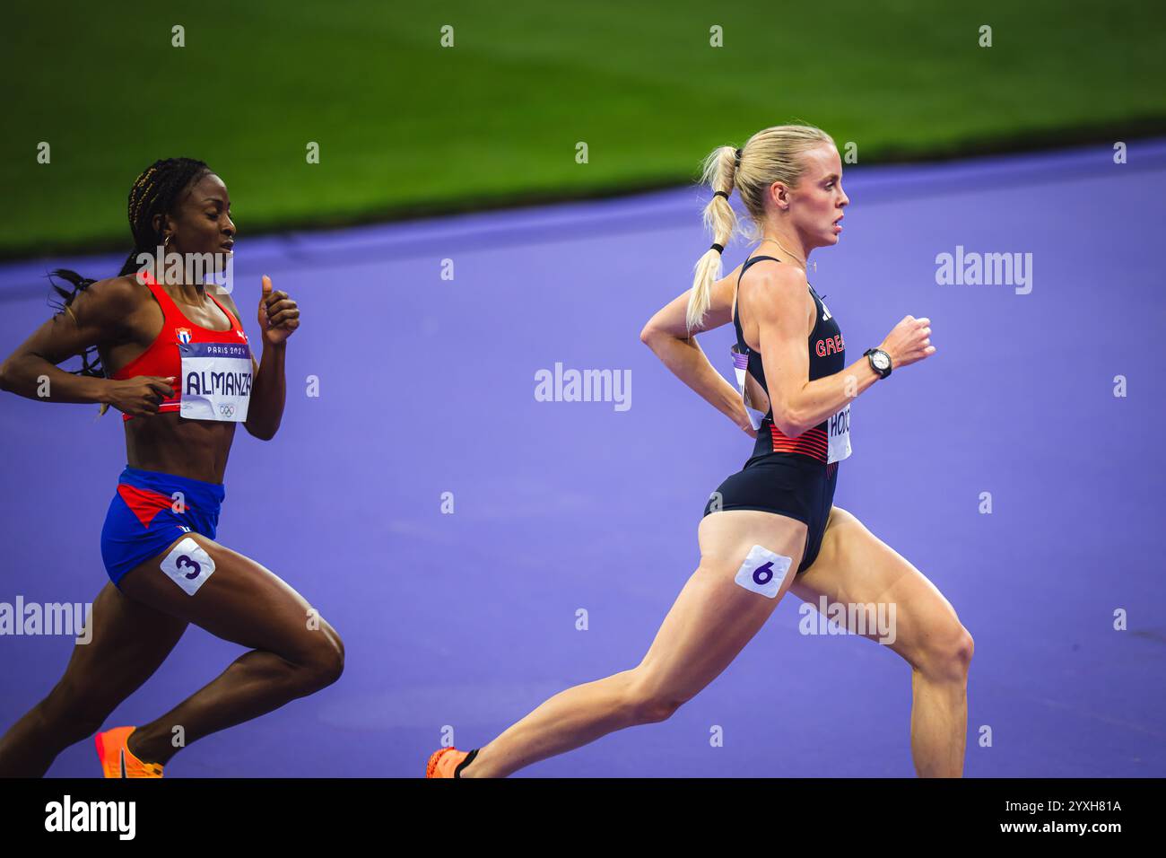 keely-hodgkinson-participating-in-the-800-meters-at-the-paris-2024
