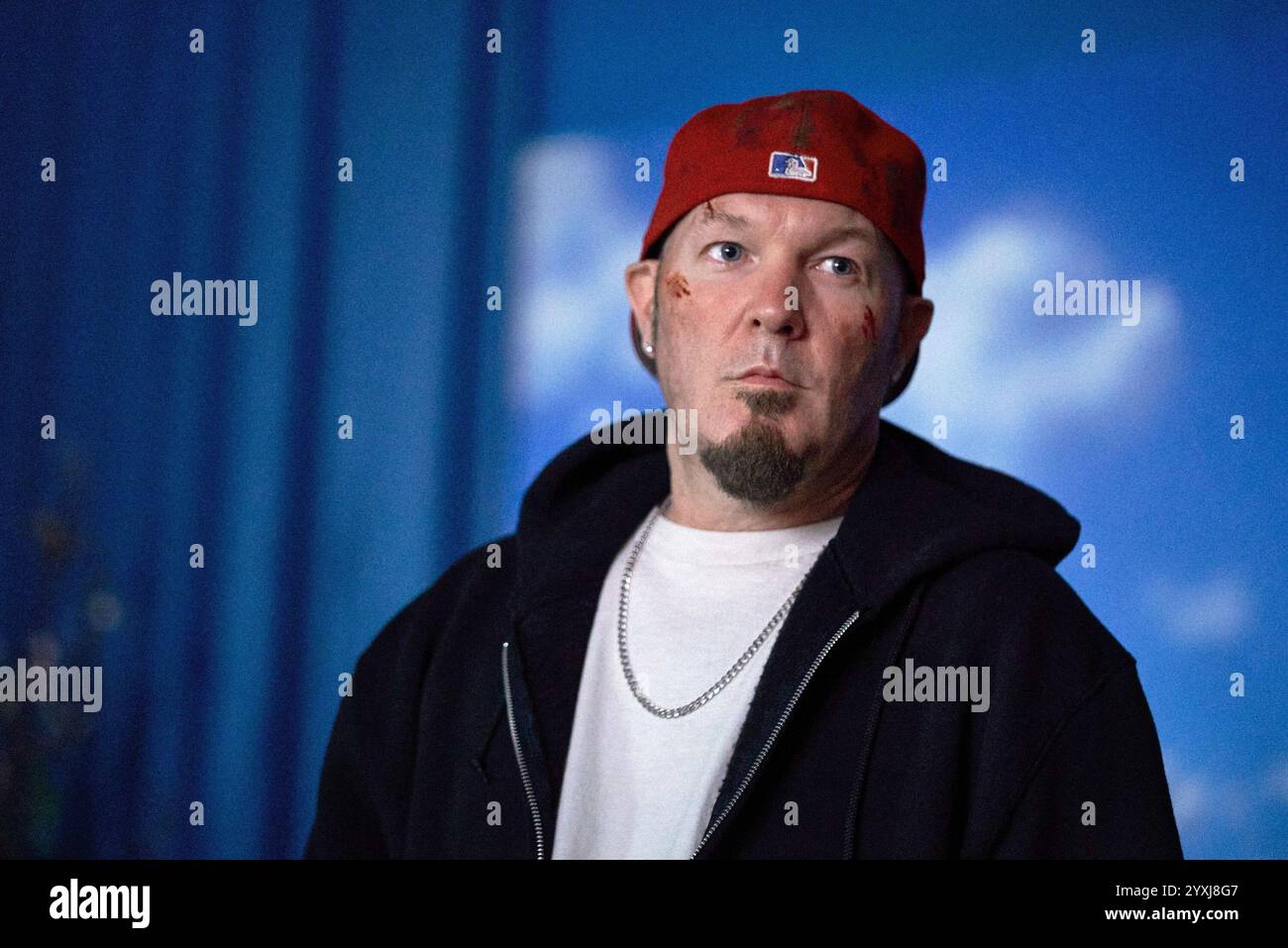 Y2K, Fred Durst, 2024. ph: Nicole Rivelli /© A24 / Courtesy Everett