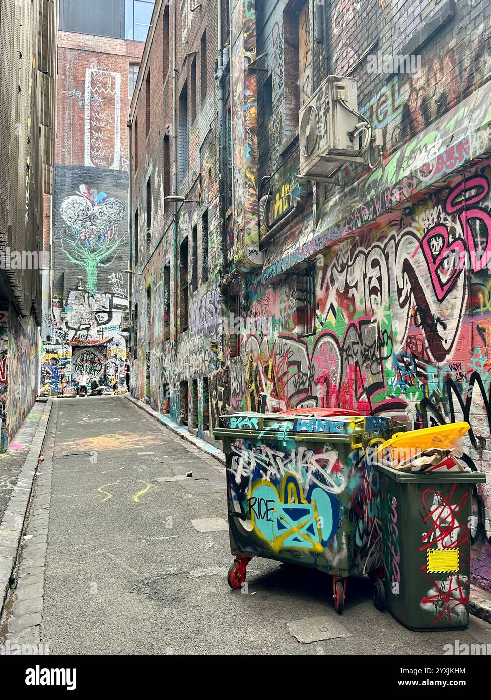 Hosier Arts - Smartphone Captured Stock Image