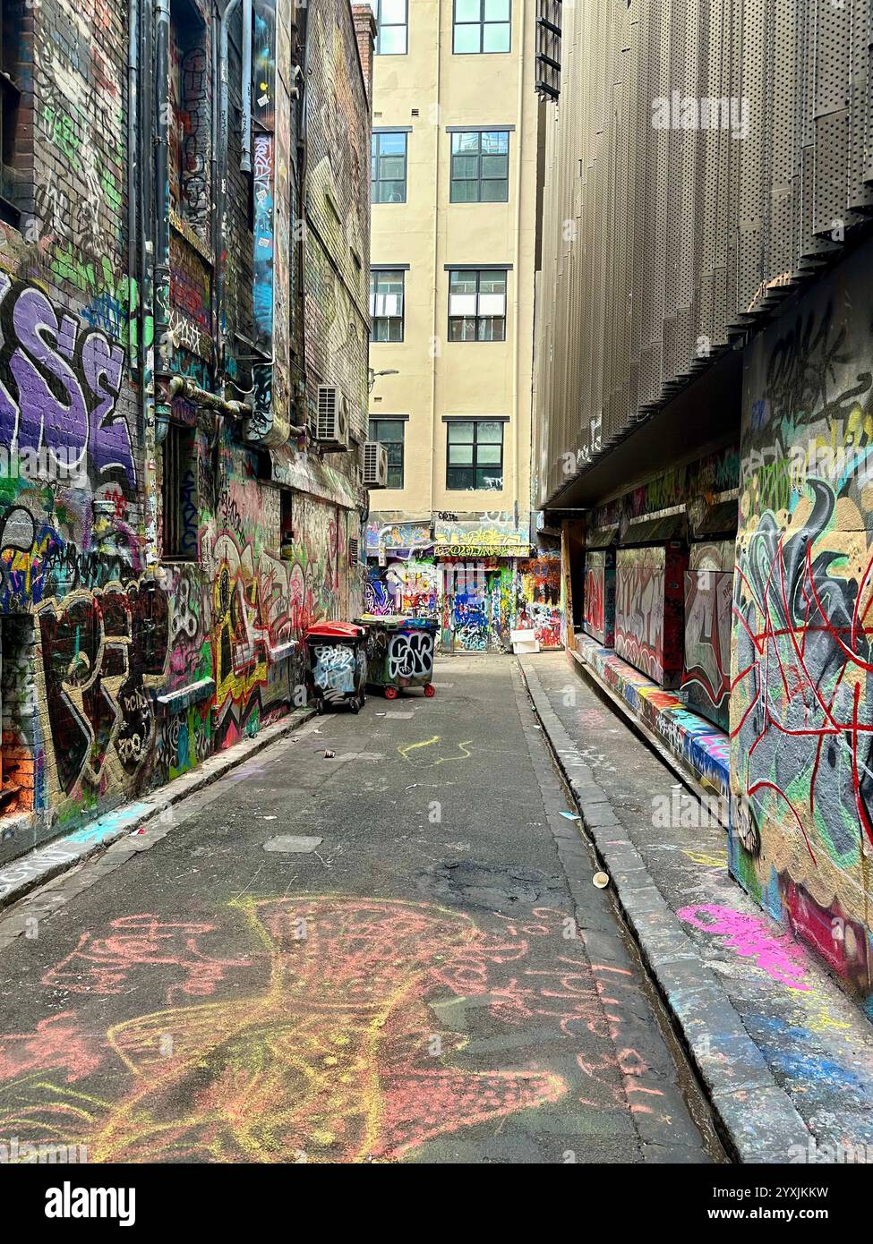 Hosier Arts - Smartphone Captured Stock Image