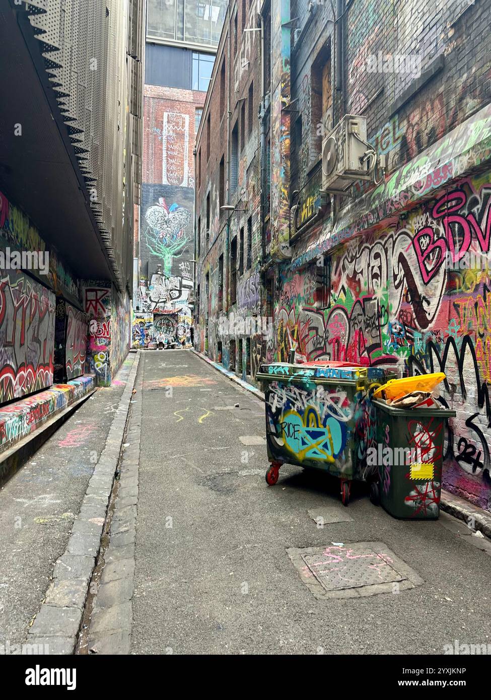 Hosier Arts - Smartphone Captured Stock Image