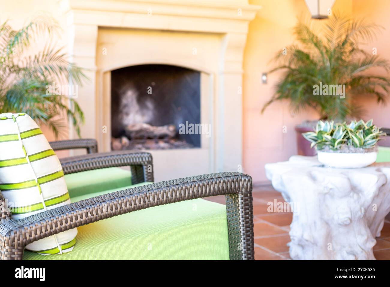 Interior view room featuring hi-res stock photography and images - Alamy