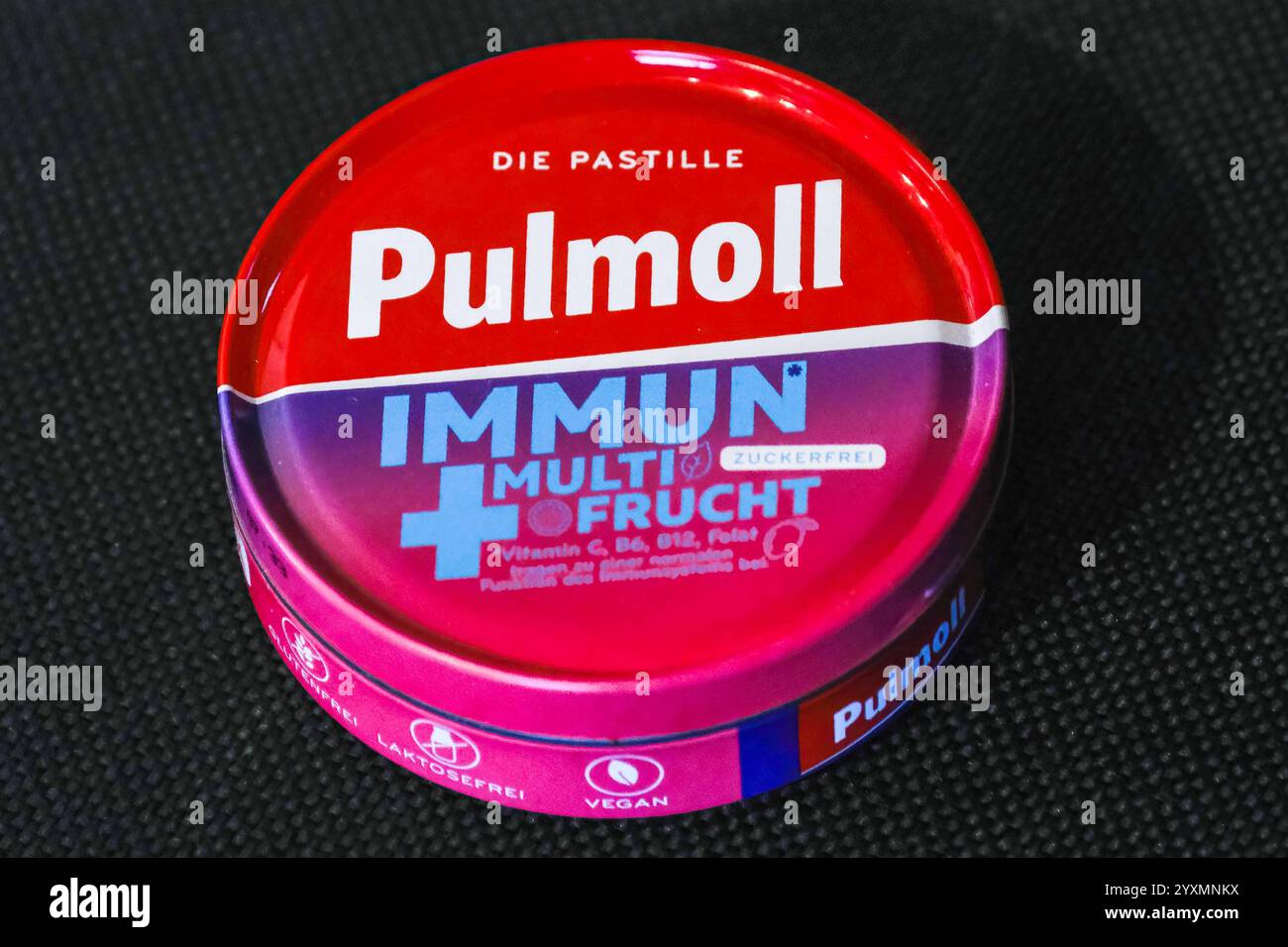Vitaminmischung hi-res stock photography and images - Alamy
