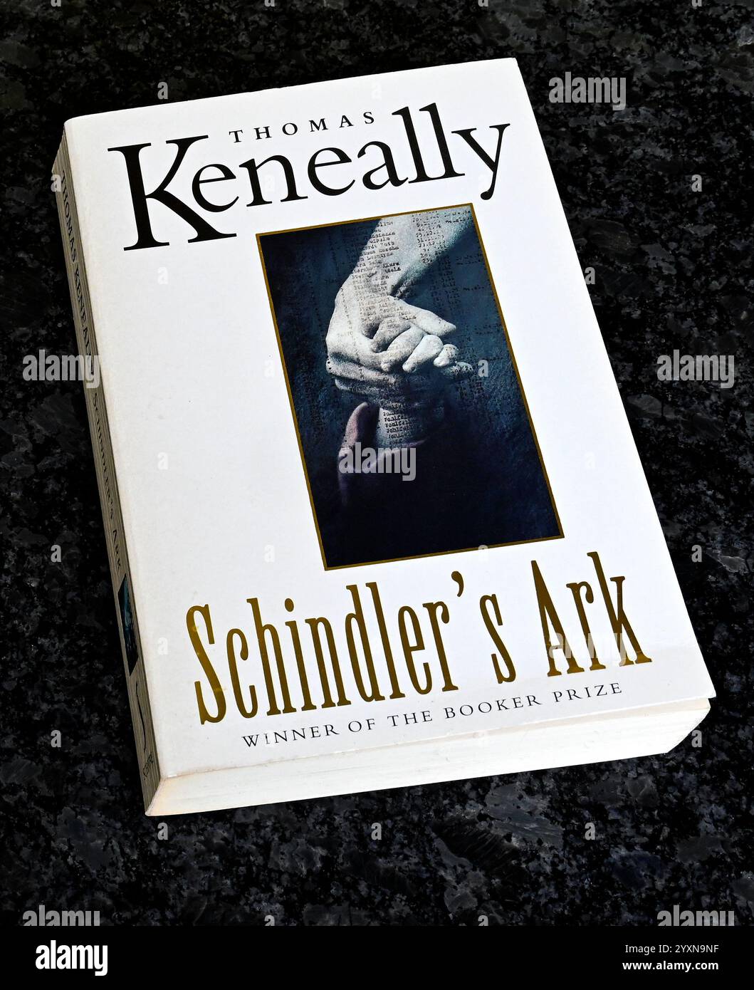 book-cover-schindler-s-ark-by-thomas-keneally-stock-photo-alamy