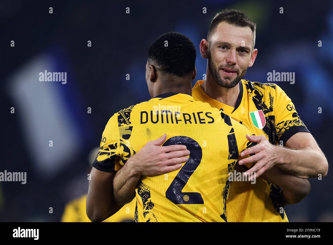 Stefan de vrij hi-res stock photography and images - Alamy
