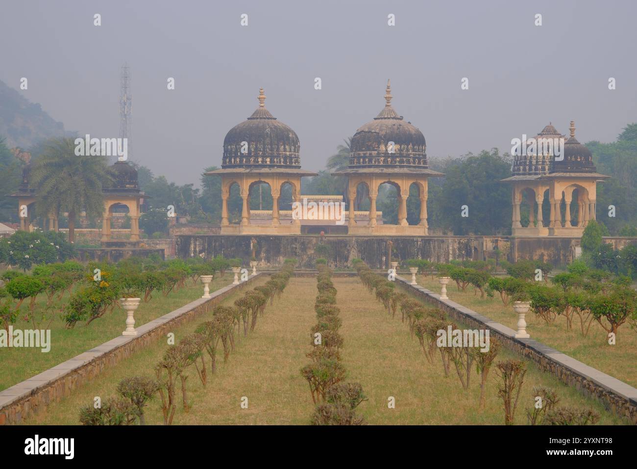 Retreat village hi-res stock photography and images - Alamy
