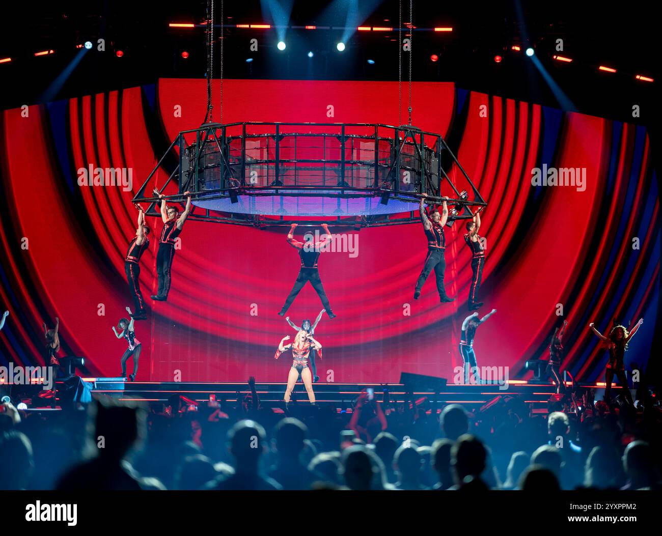 Cirque Du Soleil Koln 2023