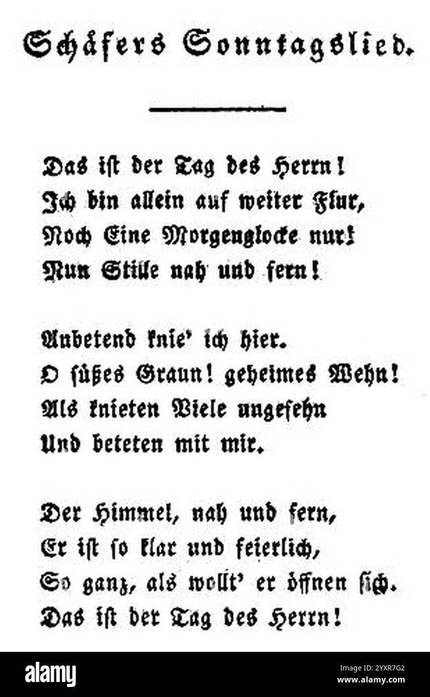 Tag des Black and White Stock Photos Images Alamy