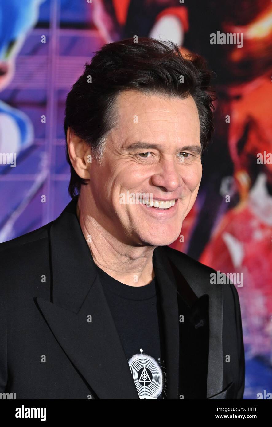 Los Angeles, USA. 16th Dec, 2024. LOS ANGELES, CA. December 16, 2024