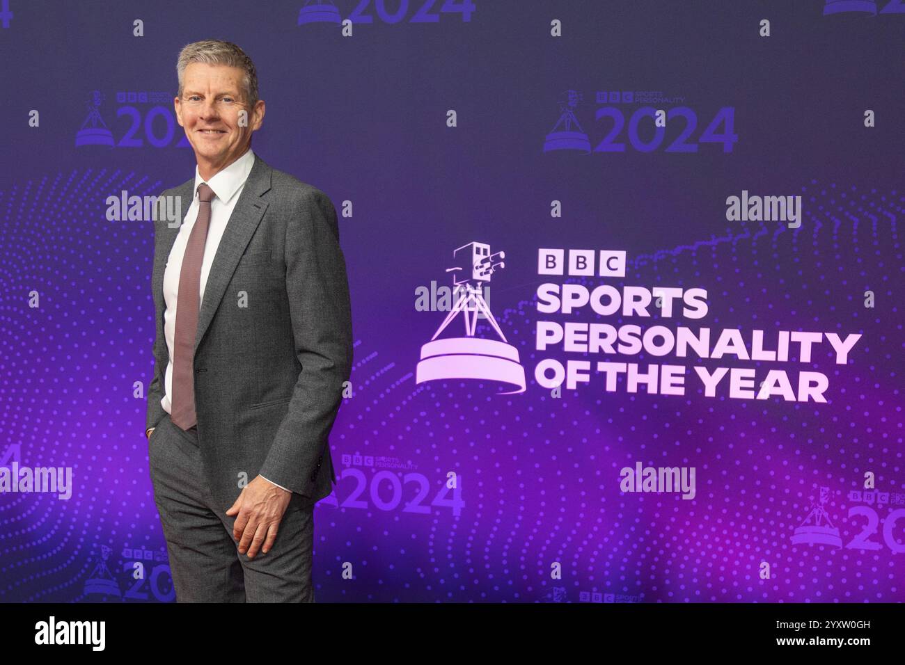 Bbc Personality Cram Hi res Stock Photography And Images Alamy