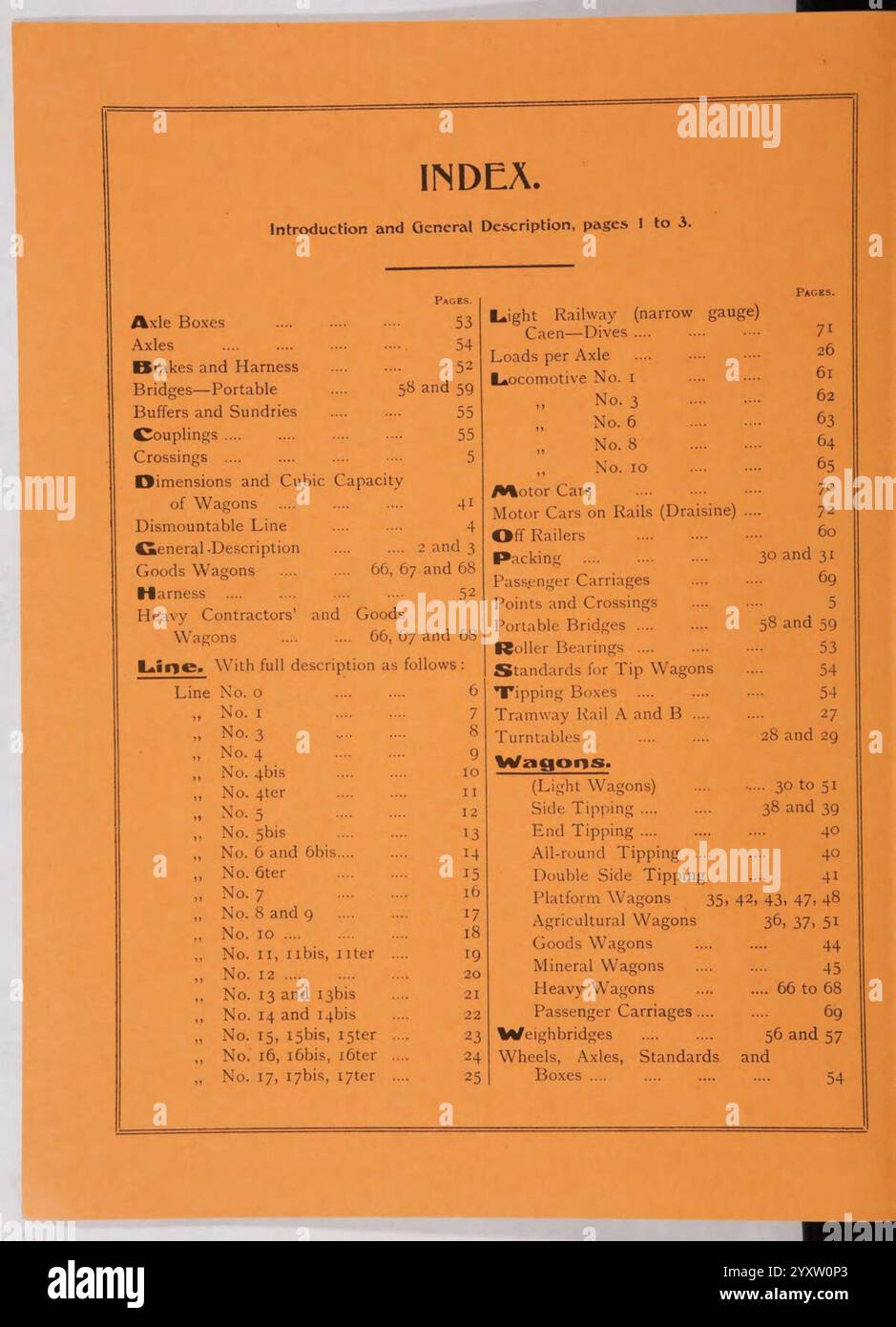 1905 catalogue hires stock photography and images Alamy