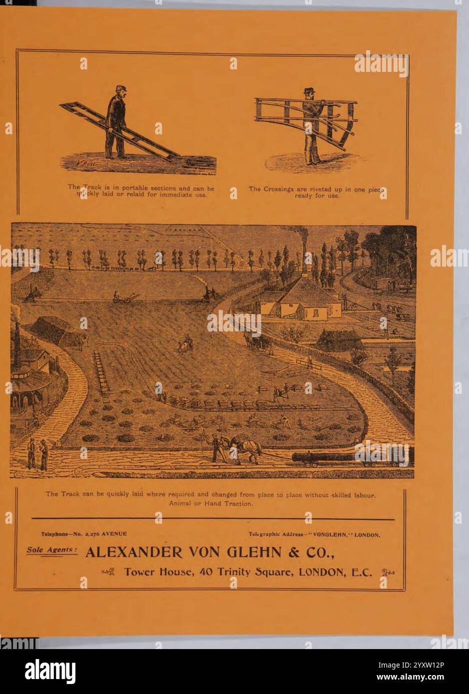 1905 catalogue hires stock photography and images Alamy