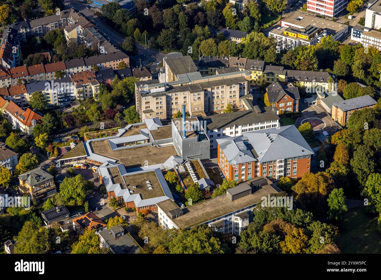 Rezensionen Fur Agaplesion Klinikum Hagen