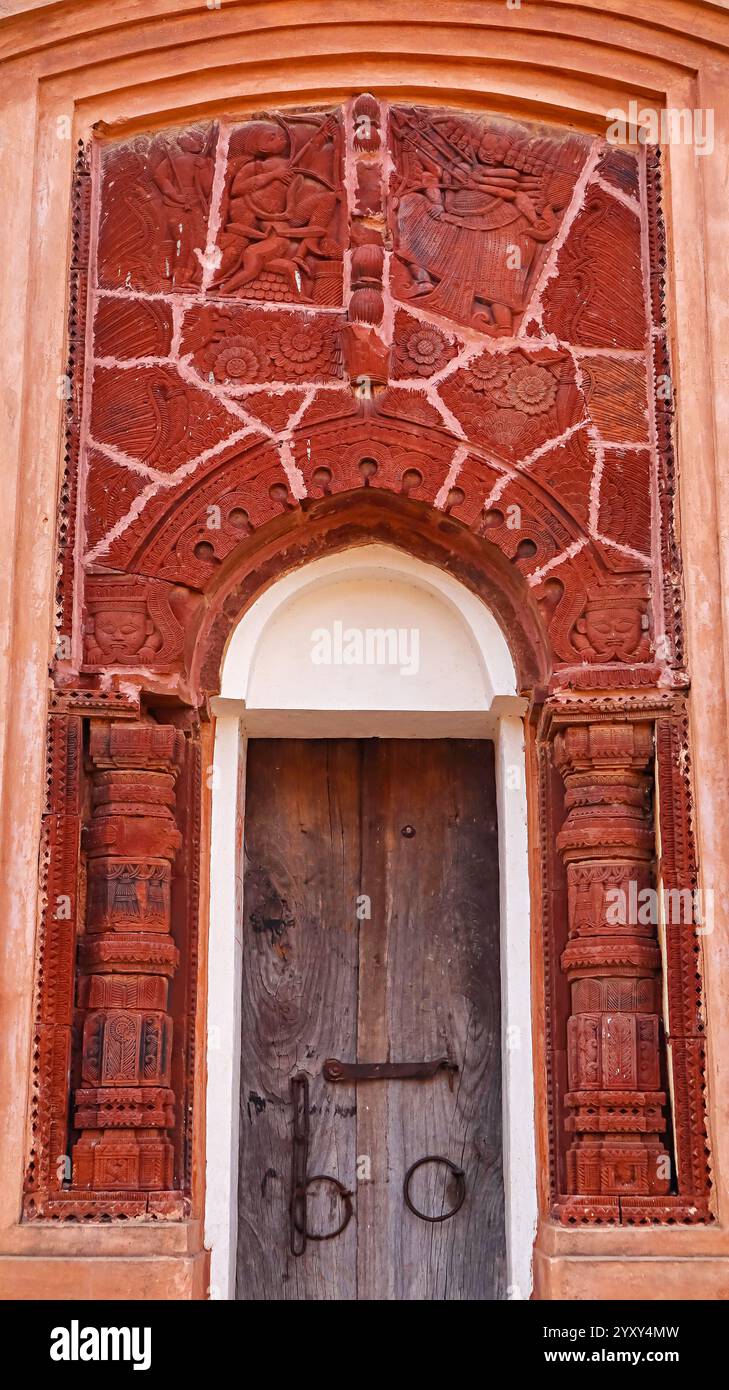 Chhai taraf temple complex hi-res stock photography and images - Alamy