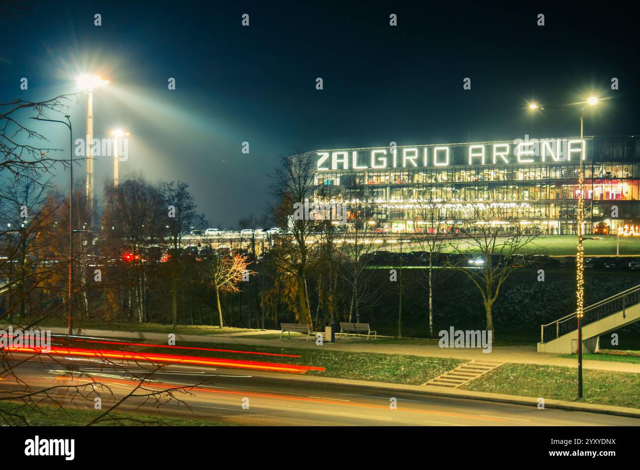 algirio-arena-hi-res-stock-photography-and-images-alamy