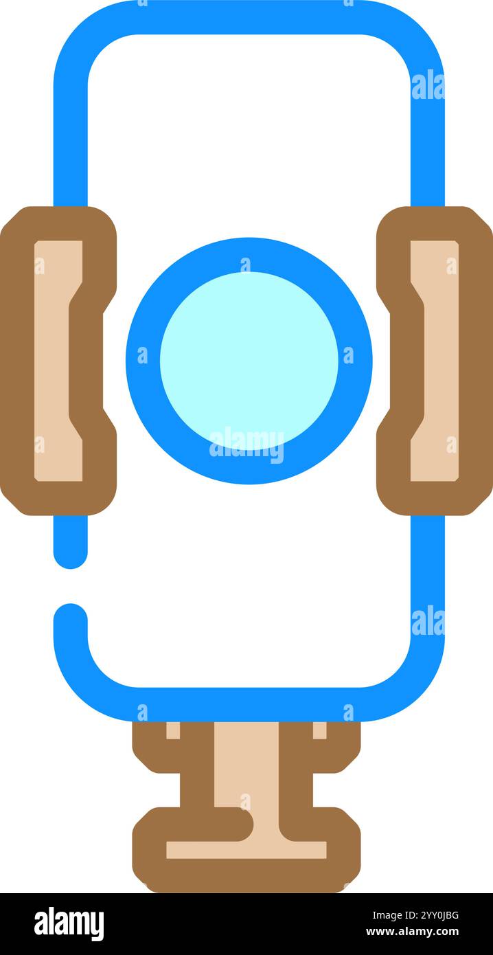 Floor mount Stock Vector Images - Alamy