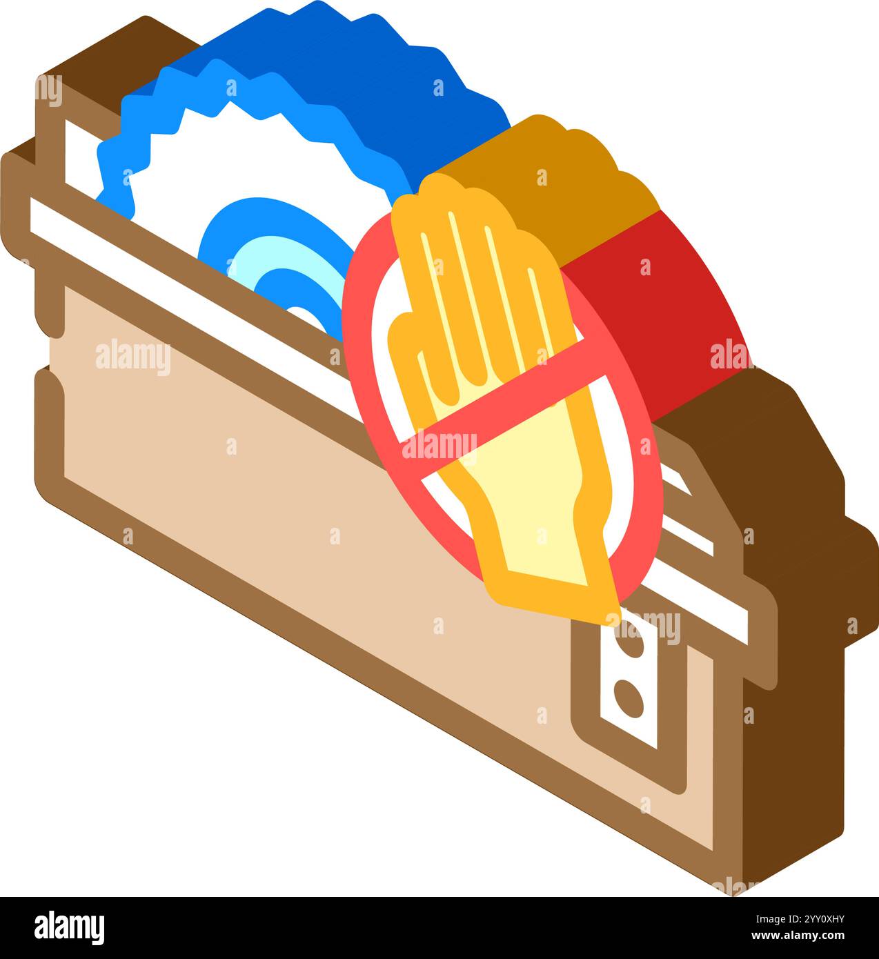Ergonomics 3d Stock Vector Images - Alamy
