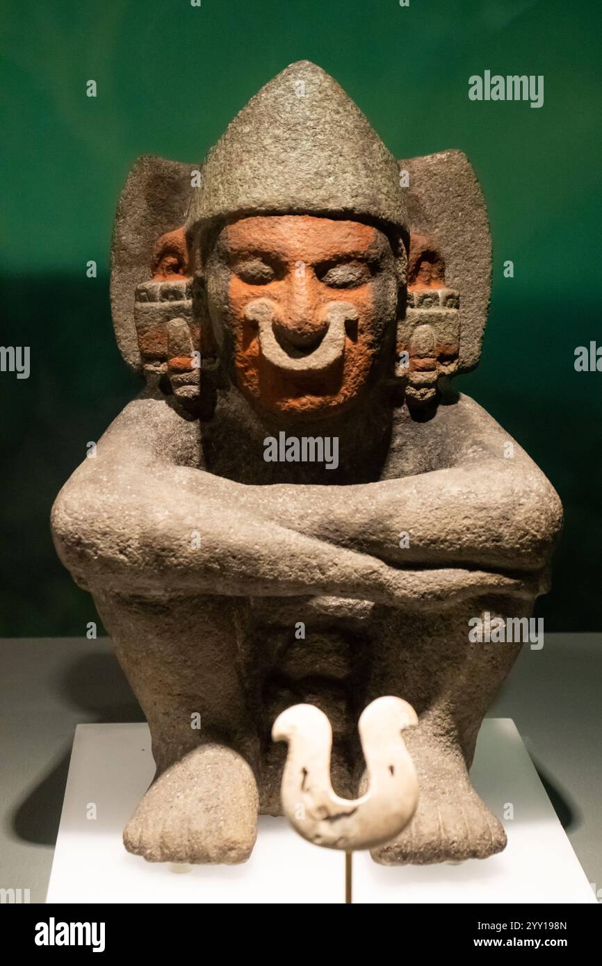 God of pulque hi-res stock photography and images - Alamy