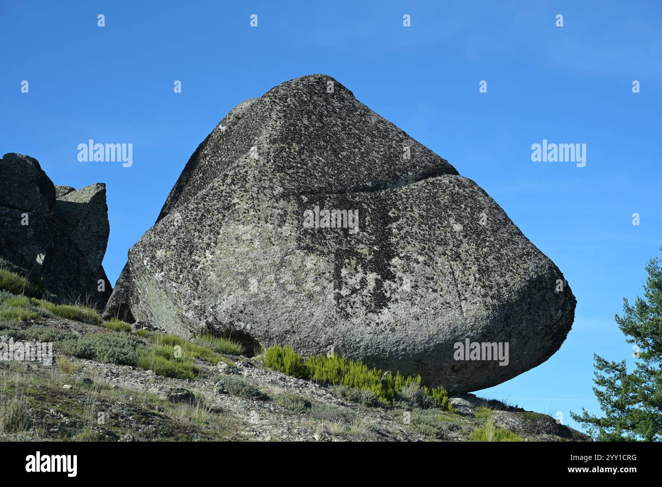 parque natural da serra da estrela