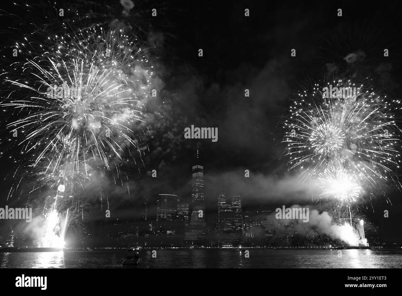4th of july fireworks nh seacoast
