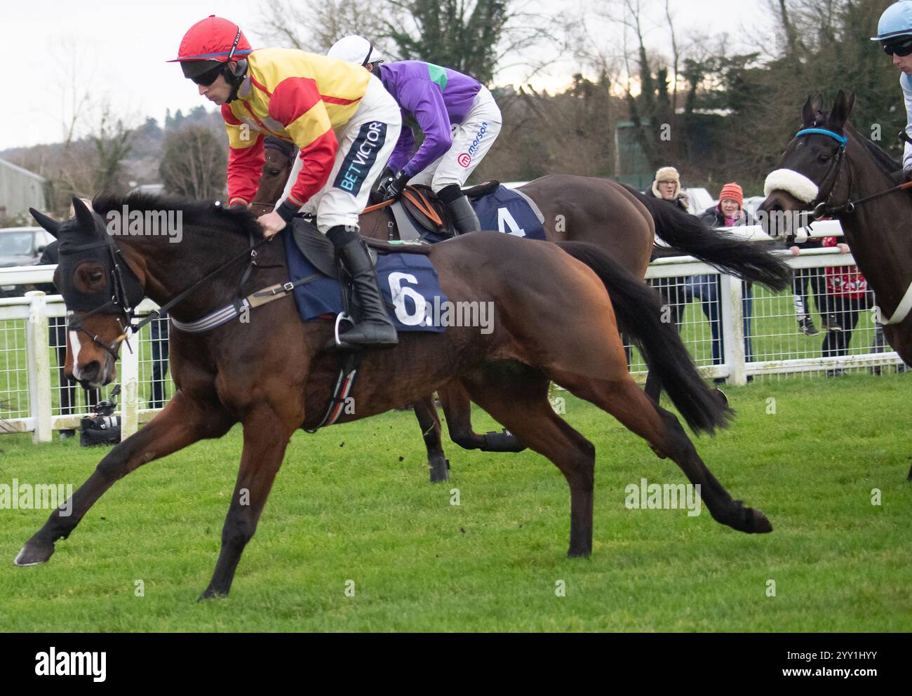 Debra Hammer Racing Debra hamer hi-res stock photography and images - Alamy
