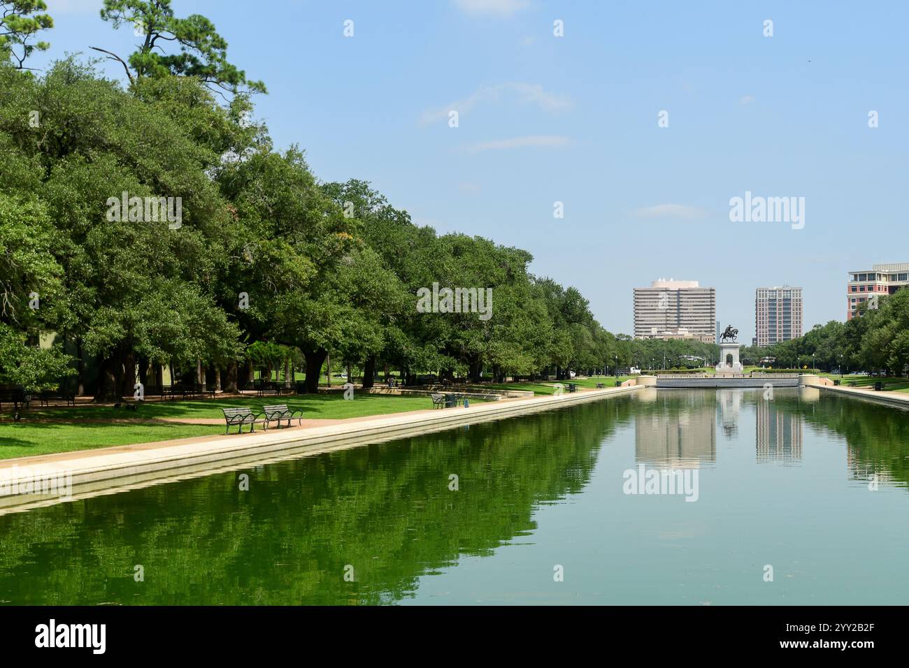 july 4th hermann park houston