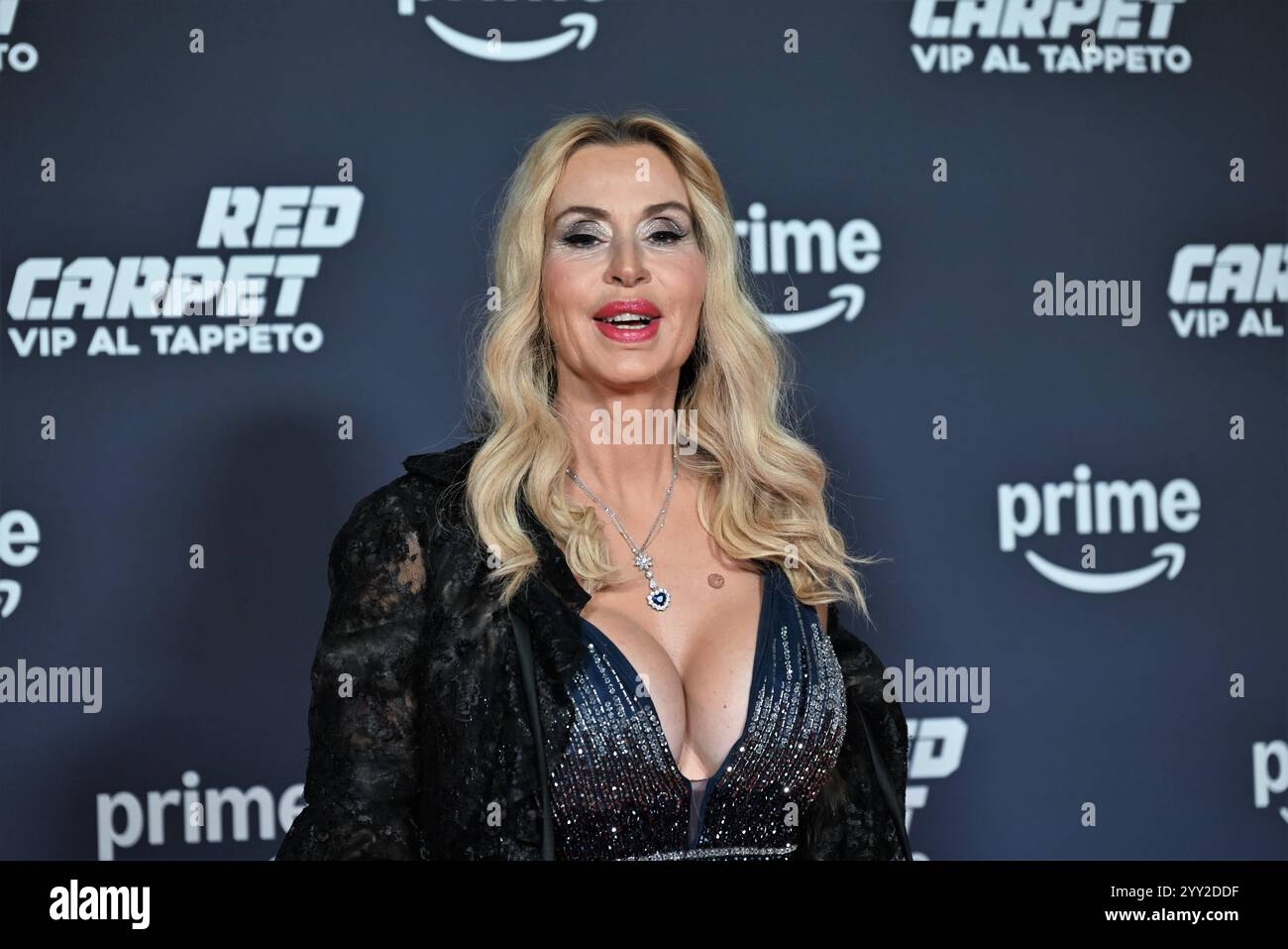 red carpet vip al tappeto streaming community
