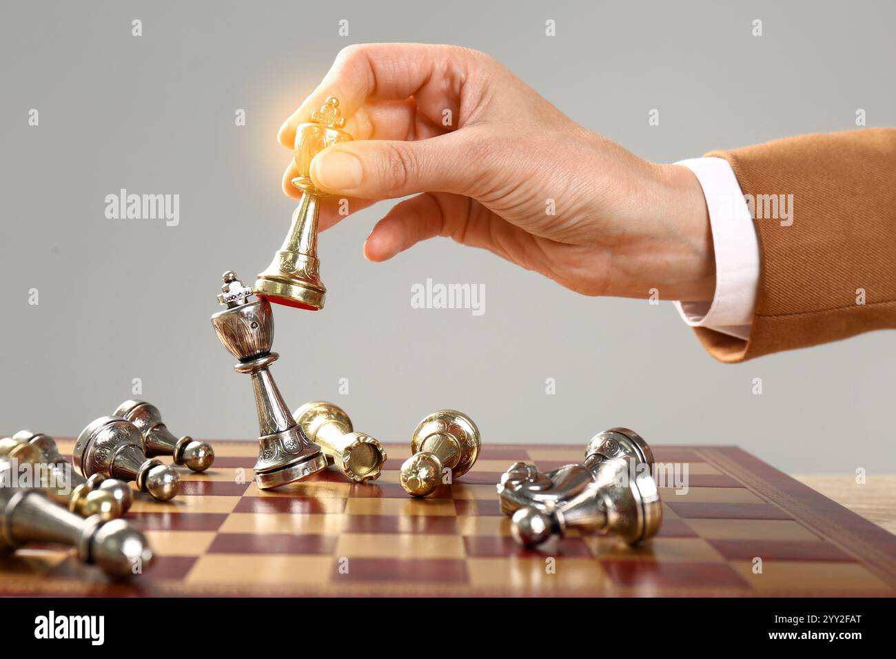 Timeless strategy game hi-res stock photography and images - Alamy