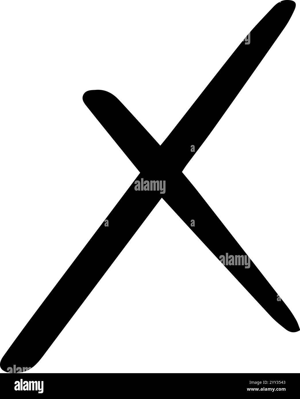Disapproval sign Black and White Stock Photos & Images - Alamy