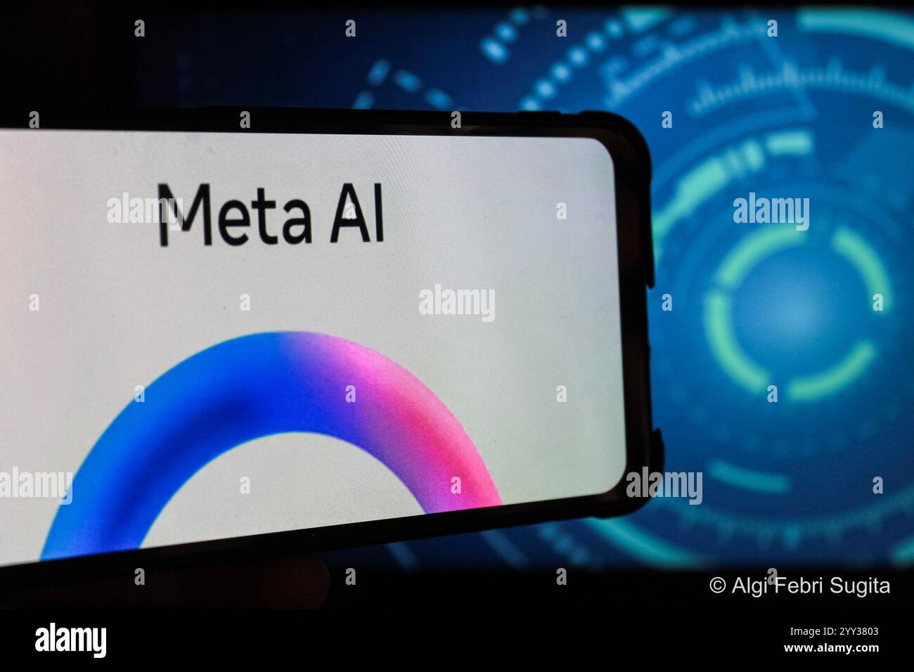 December 19, 2024, Bandung, West Java, Indonesia: In this photo ...