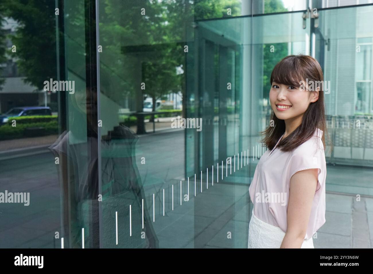 Business casual hi-res stock photography and images - Alamy