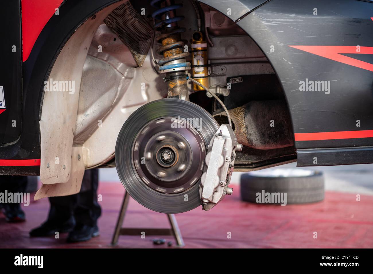 Rotating trophy hi-res stock photography and images - Alamy