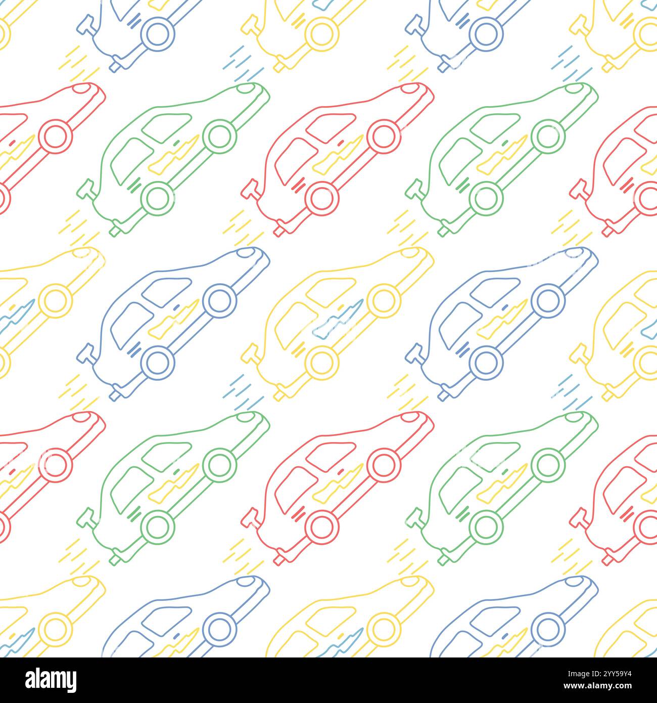 Seamless sport pattern. Background with sports icons Stock Vector Image ...