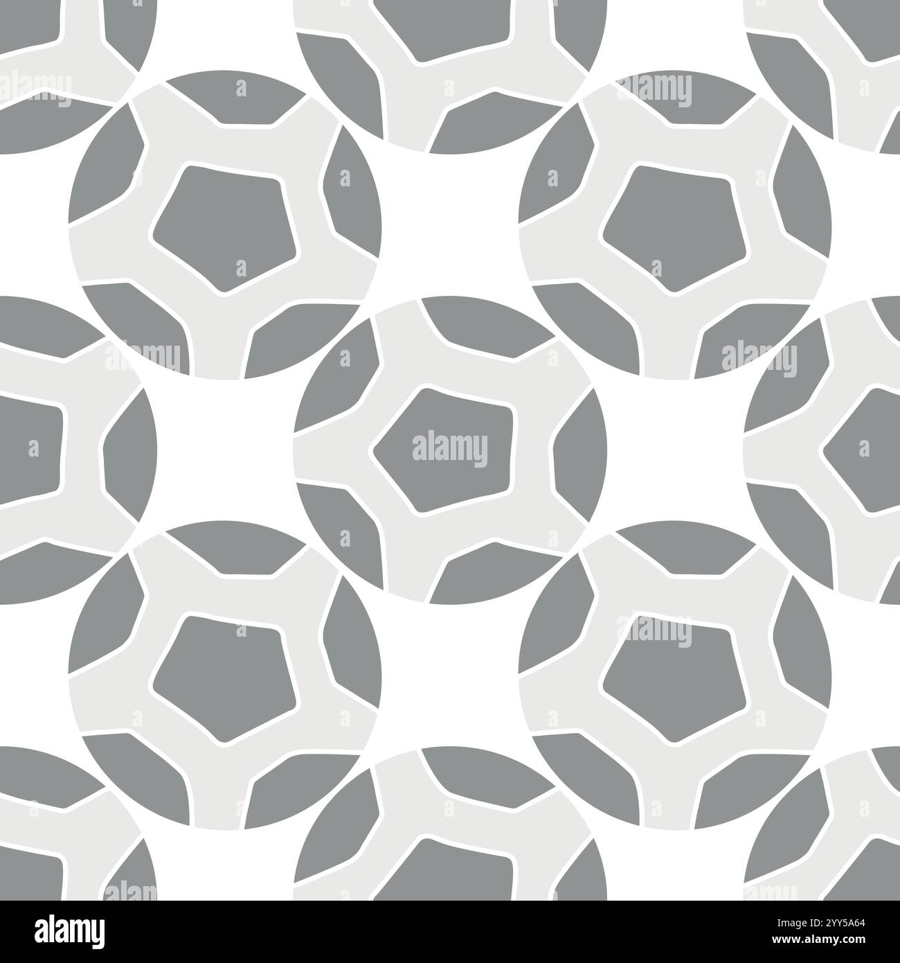 Seamless sport pattern. Background with sports icons Stock Vector Image ...