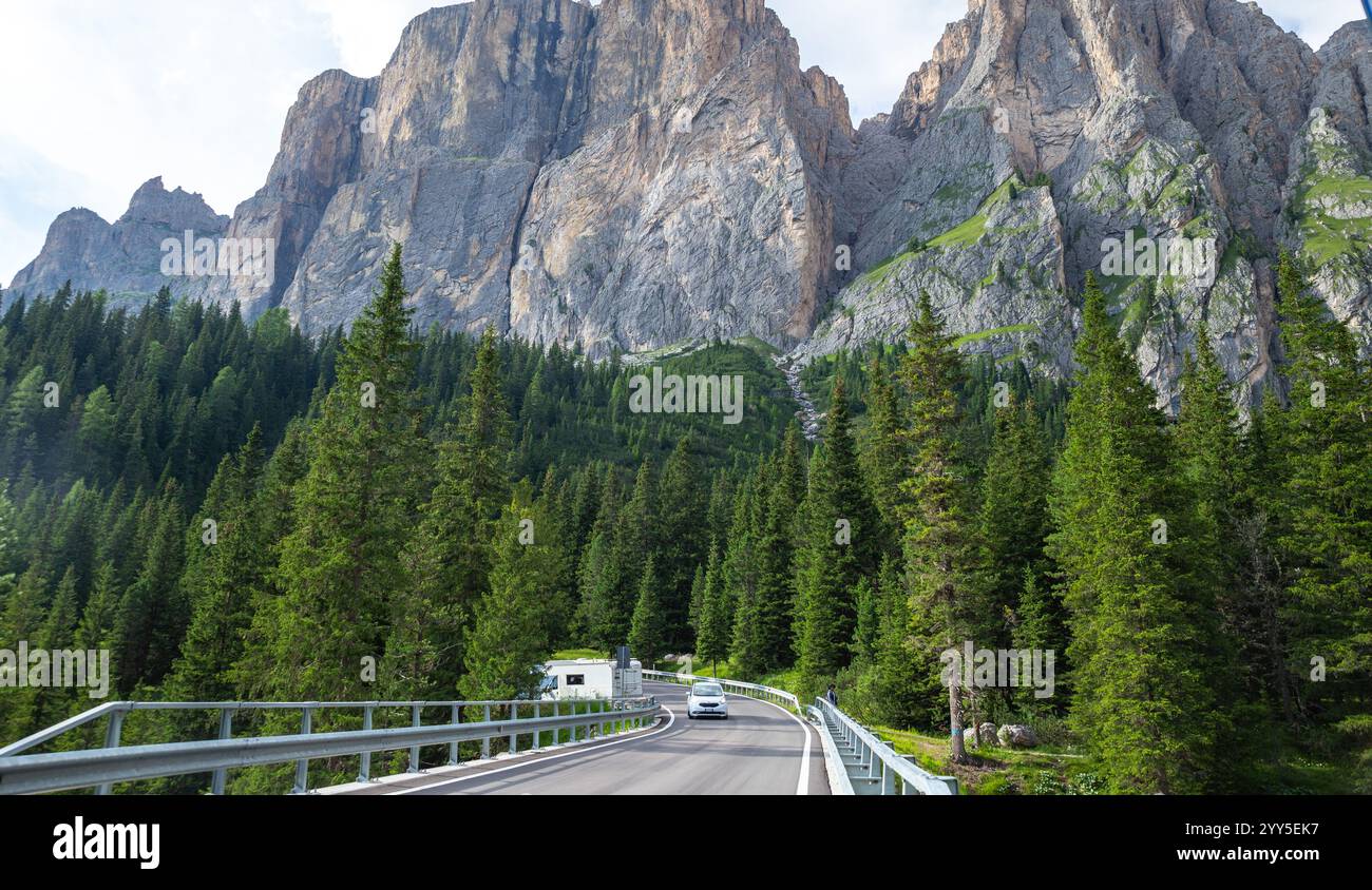 Sloppy rocky mountain hi-res stock photography and images - Alamy