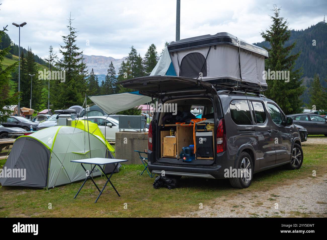 outwell melville campingstuhl Alder Lake Sport & Freizeit Allpedal Generisch 26 Zoll Aluminium Color:Black 42L