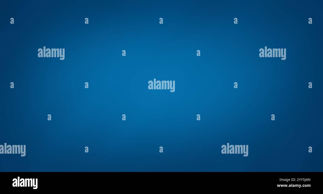 Blue blur motion background Serene Blue Gradient with Dynamic Diagonal Light Trails Stock Photo