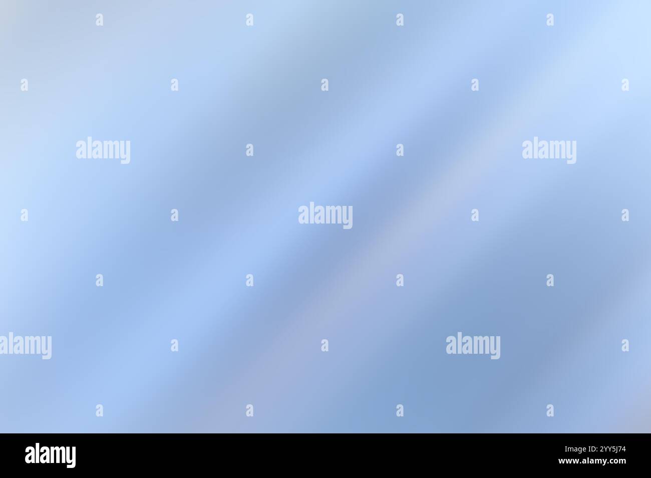 Blue blur motion background Serene Blue Gradient with Dynamic Diagonal Light Trails Stock Photo
