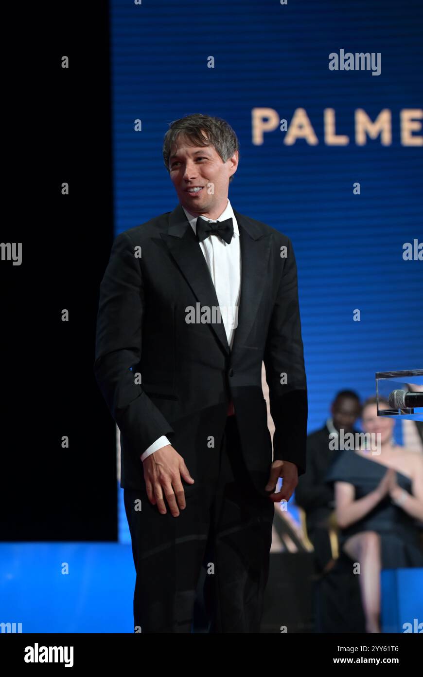 May 25th, Cannes Closing Ceremony of the 77th annual Cannes Film ...