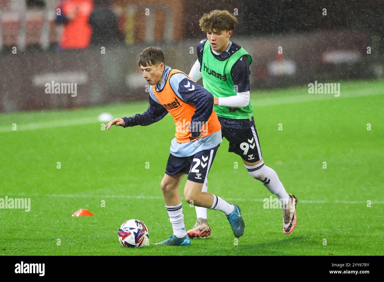 Coventry City s Jack James Before The FA Youth Cup Third Round Match At coventry-city-s-jack-james-before-the-fa-youth-cup-third-round-match-at