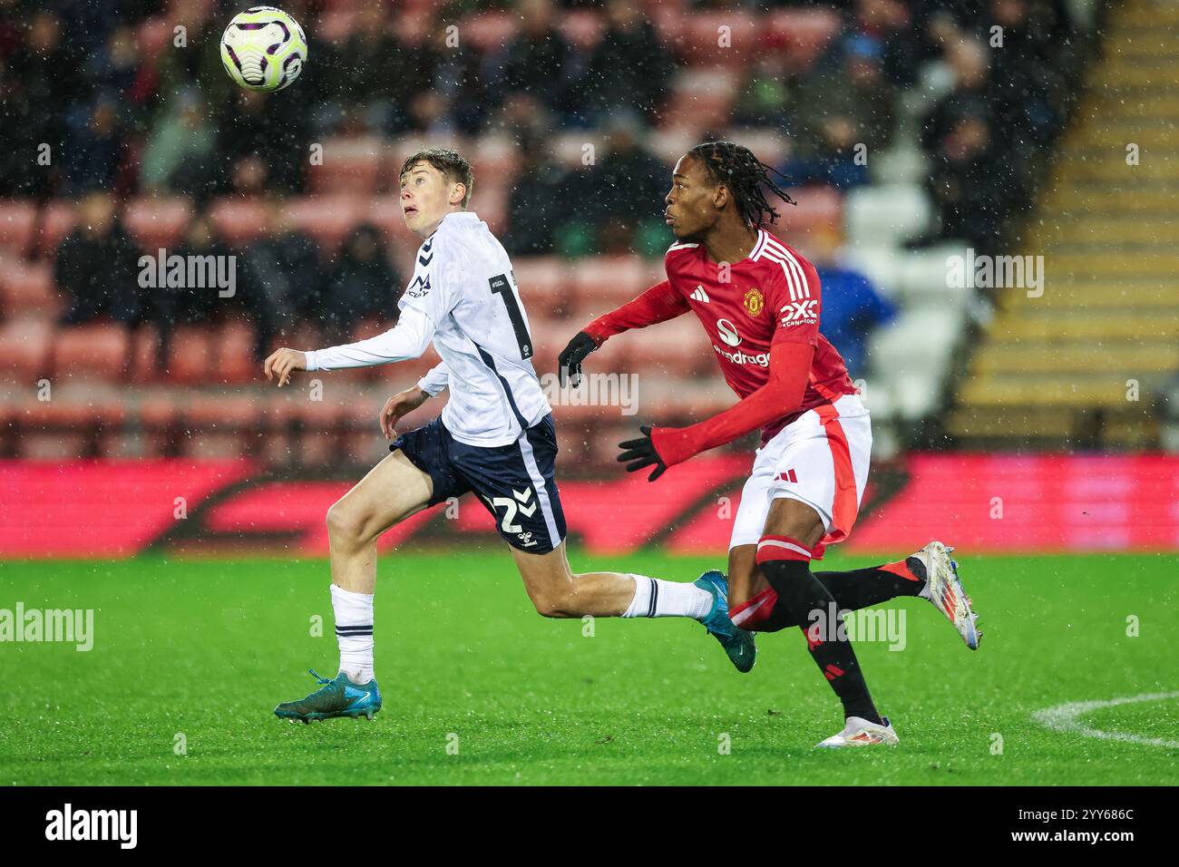 Coventry City s Jack James During The FA Youth Cup Third Round Match At coventry-city-s-jack-james-during-the-fa-youth-cup-third-round-match-at