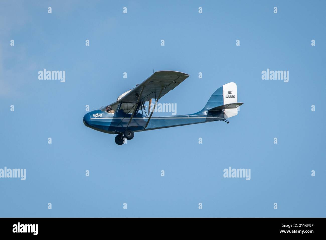 Curtiss wright junior hi-res stock photography and images - Alamy