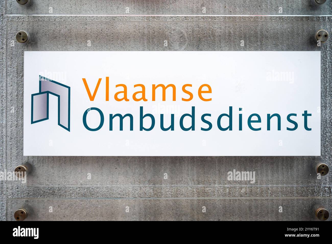 Brussels ombudsdienst hi res stock photography and images Alamy