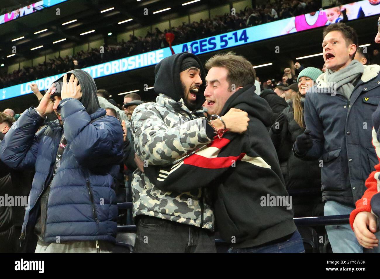 The Lasting Impact of the "Final Whistle"