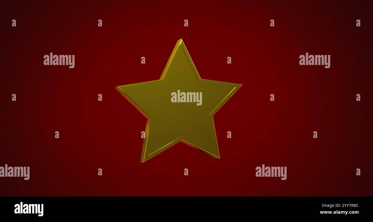 Notable achievement emblem hi-res stock photography and images - Alamy