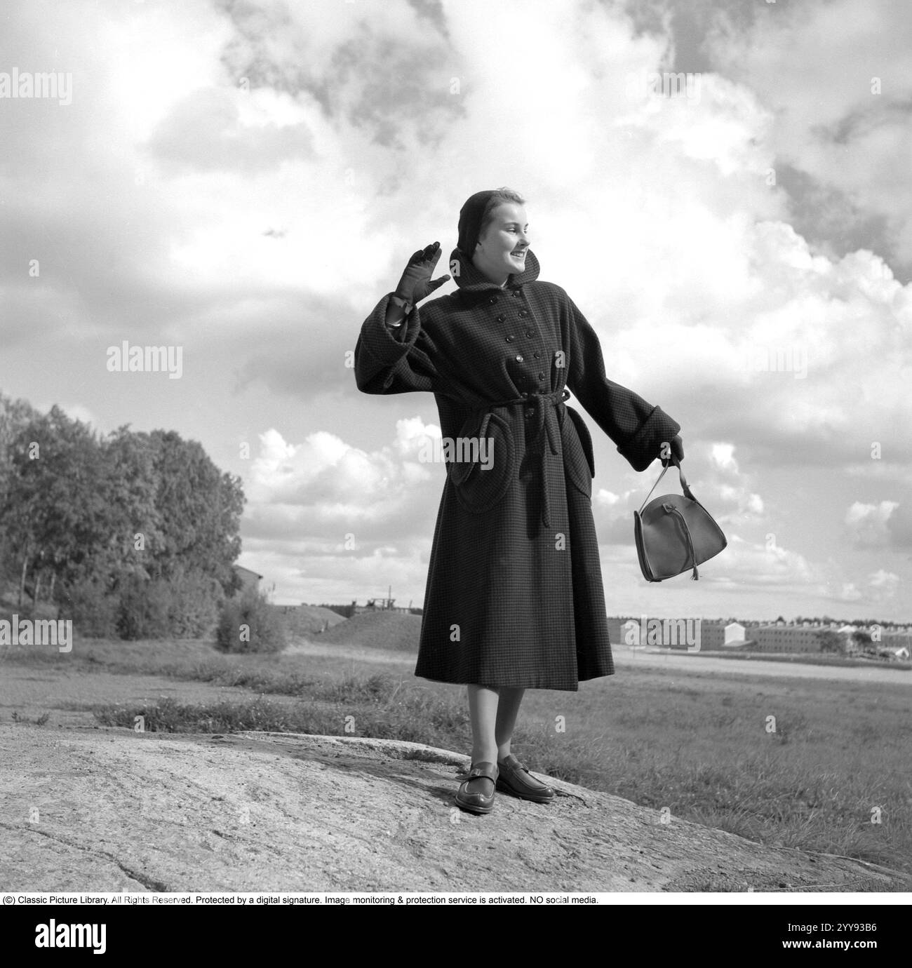 1950年〜1975年　fashion photographyー 1950年〜1975年 fashion photographyー