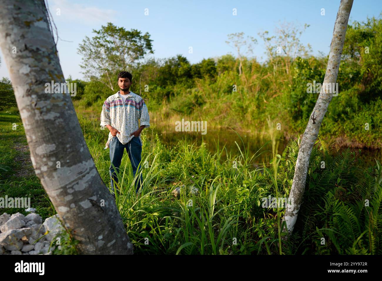 Florida Everglades Tribe's Cultural Preservation Success Story