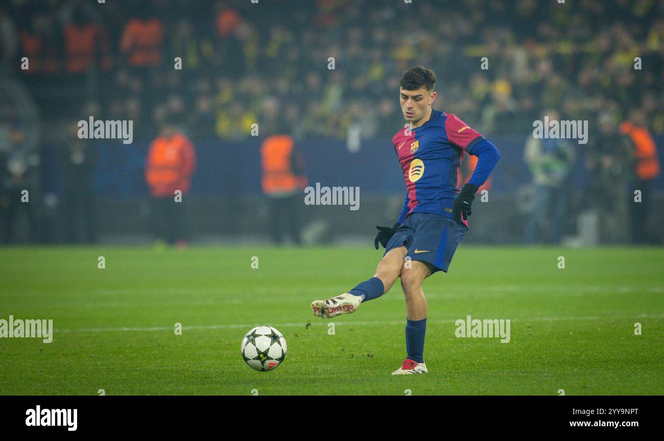 FC Barcelona PEDRI 8 ジャージ M 8. Pedri – Barça Official Store